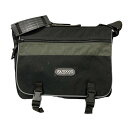 【中古】OUTDOOR PRODUCTSショルダーバッグ ブラック【価格見直し】
