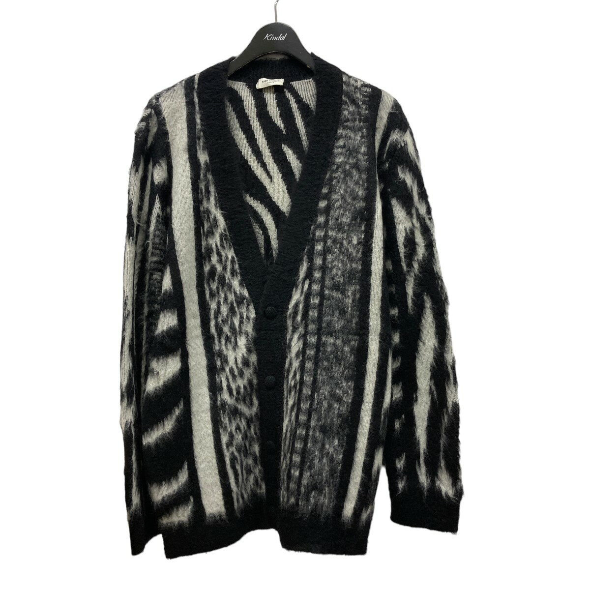 楽天市場】saint laurent paris(カーディガン|トップス 楽天市場】saint laurent paris(カーディガン|トップス