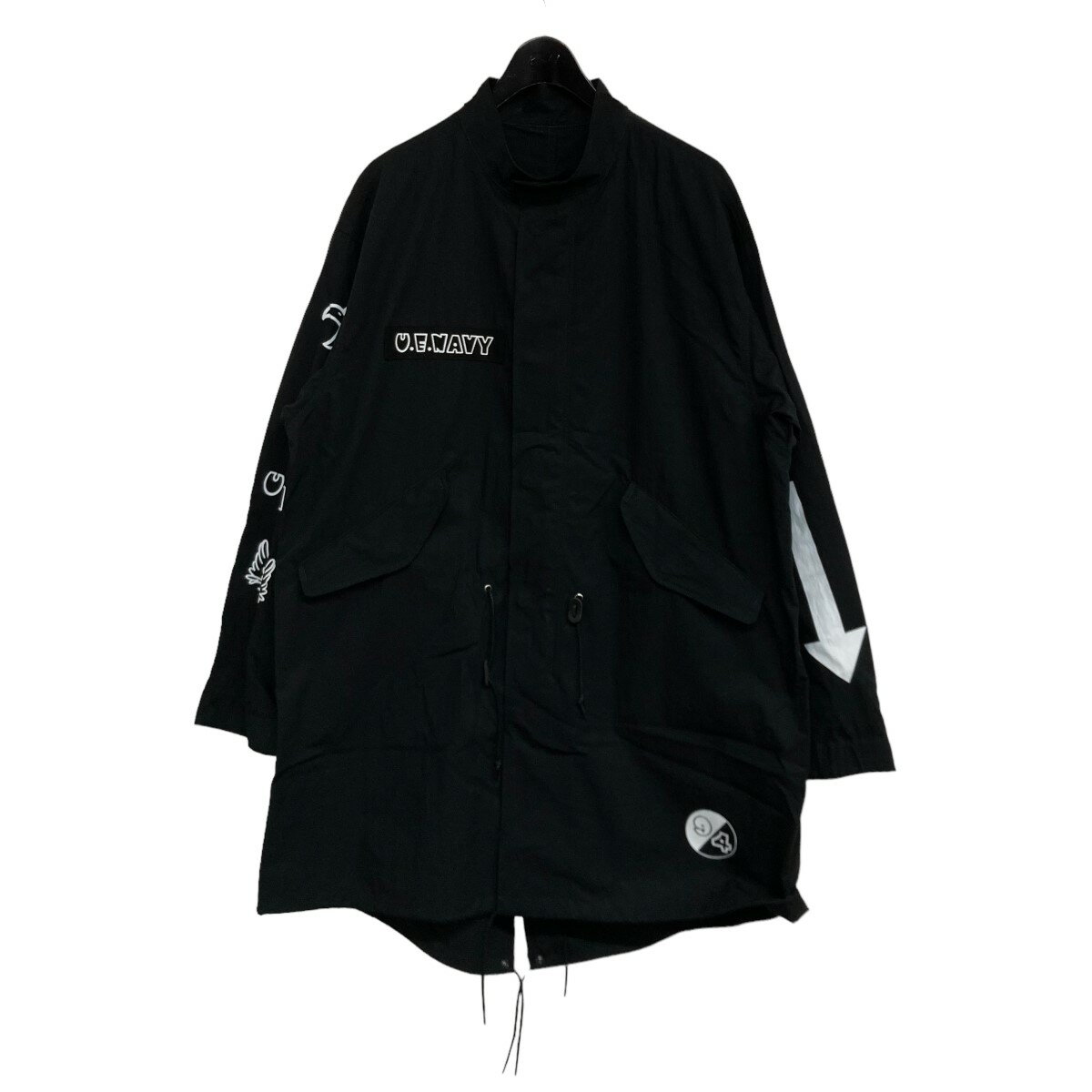 楽天市場】uniform experiment モッズの通販 楽天市場】uniform experiment モッズの通販