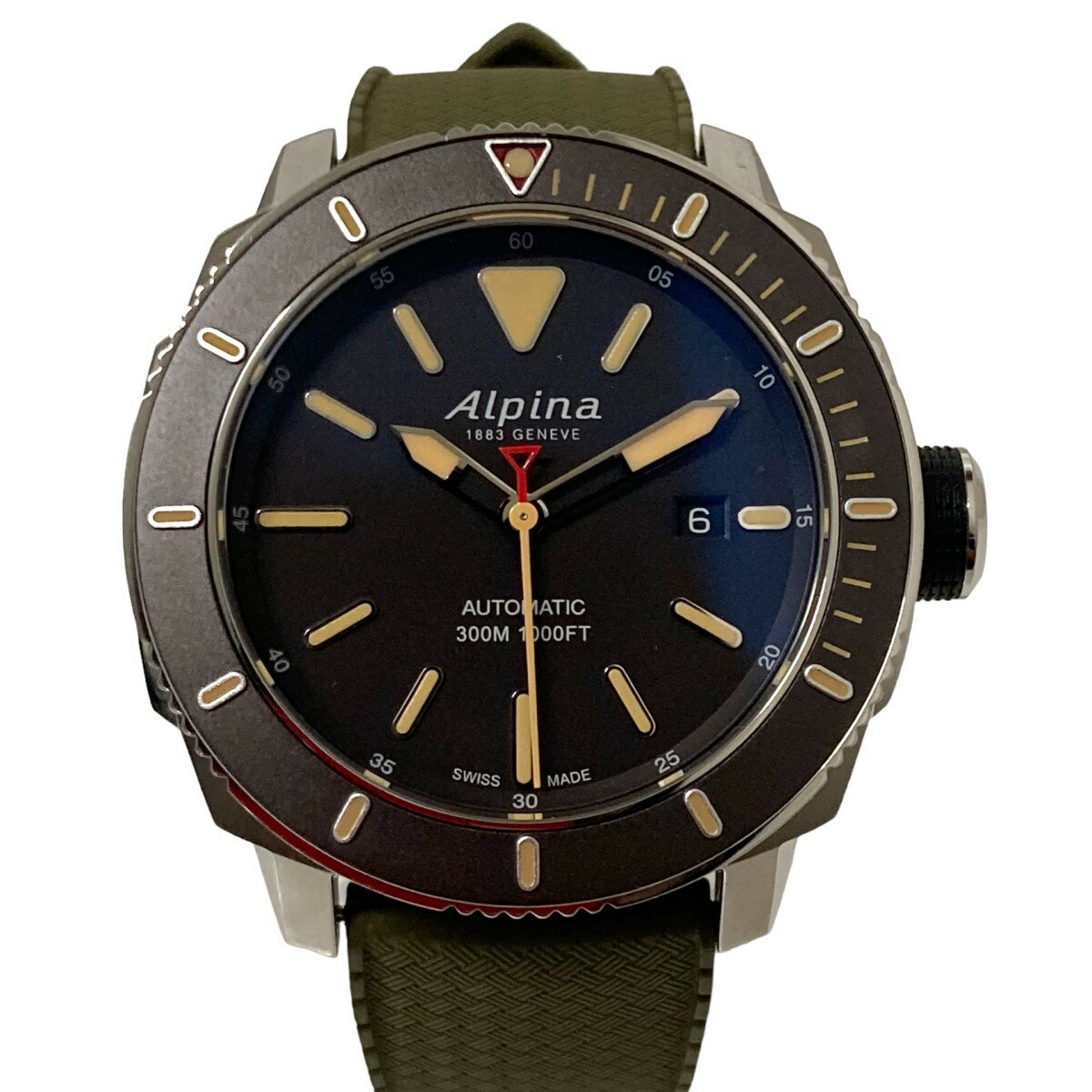 楽天市場】ALPINA(腕時計)の通販 楽天市場】ALPINA(腕時計)の通販