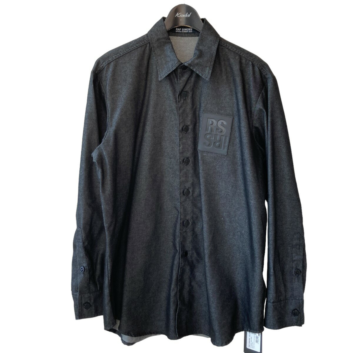 楽天市場】raf simons デニムシャツ(メンズファッション)の通販 楽天市場】raf simons デニムシャツ(メンズファッション)の通販