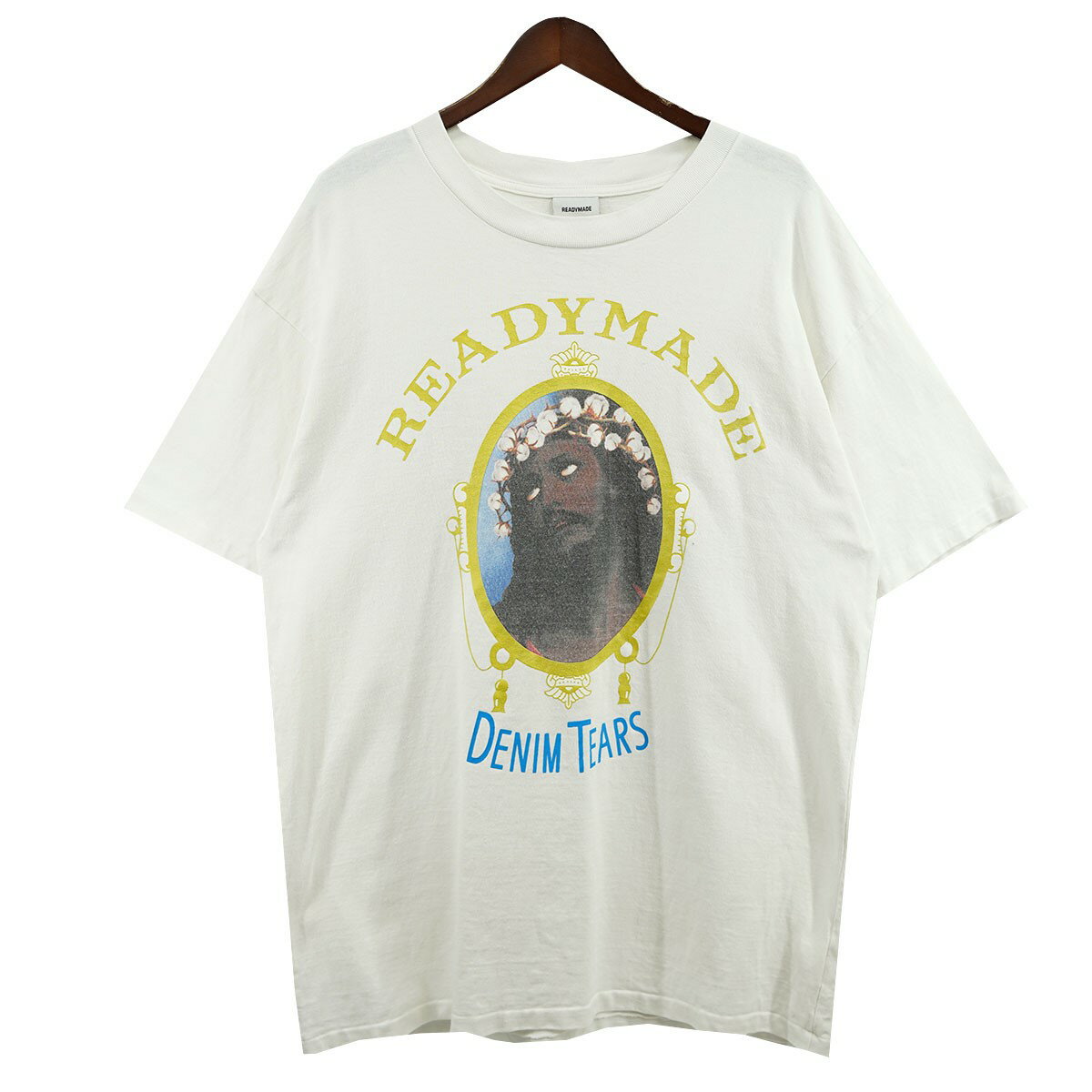 楽天市場】denim tears(Tシャツ・カットソー|トップス 楽天市場】denim tears(Tシャツ・カットソー|トップス