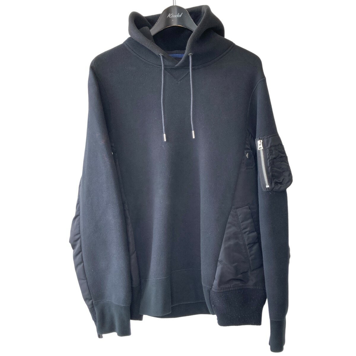 楽天市場】sacai ma-1(パーカー|トップス):メンズ 楽天市場】sacai ma-1(パーカー|トップス):メンズ