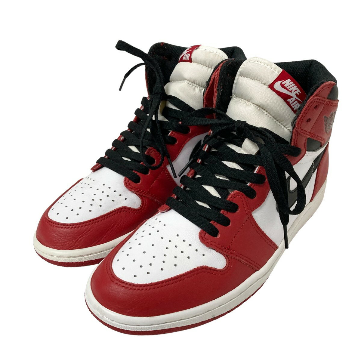 【中古】 NIKEAIRJORDA...