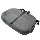 【中古】BEAUTY&YOUTH×Aer3way biref ブリーフケース AER10022 グレー【価格見直し】(4)