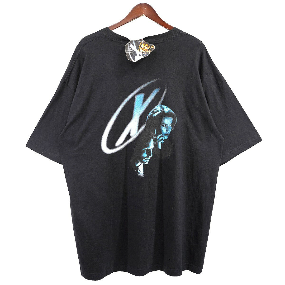 楽天市場】Xファイル(Tシャツ・カットソー|トップス):メンズ 楽天市場】Xファイル(Tシャツ・カットソー|トップス):メンズ