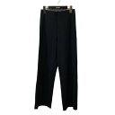 【中古】PHEENYRayon nylon ponte pants スラックスパンツ PA22-CS11 ネイビー サイズ:1【価格見直し】