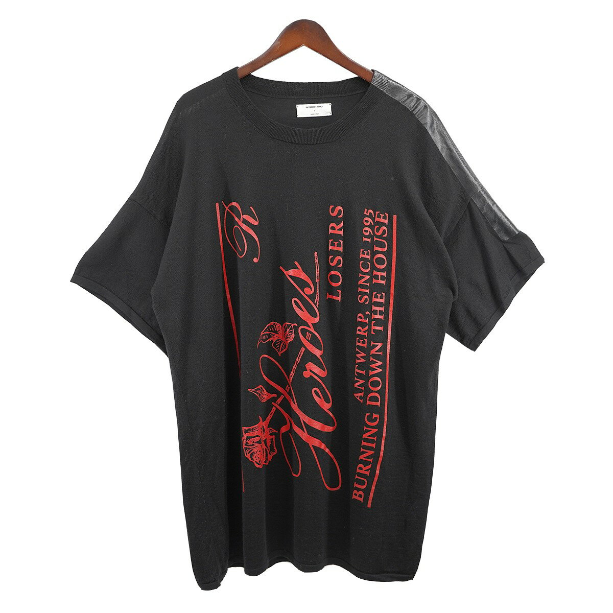 楽天市場】raf simons templaの通販 楽天市場】raf simons templaの通販