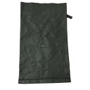 【中古】DURENバッグ チャコールグレー【価格見直し】