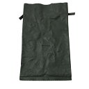 【中古】DURENバッグ チャコールグレー【価格見直し】