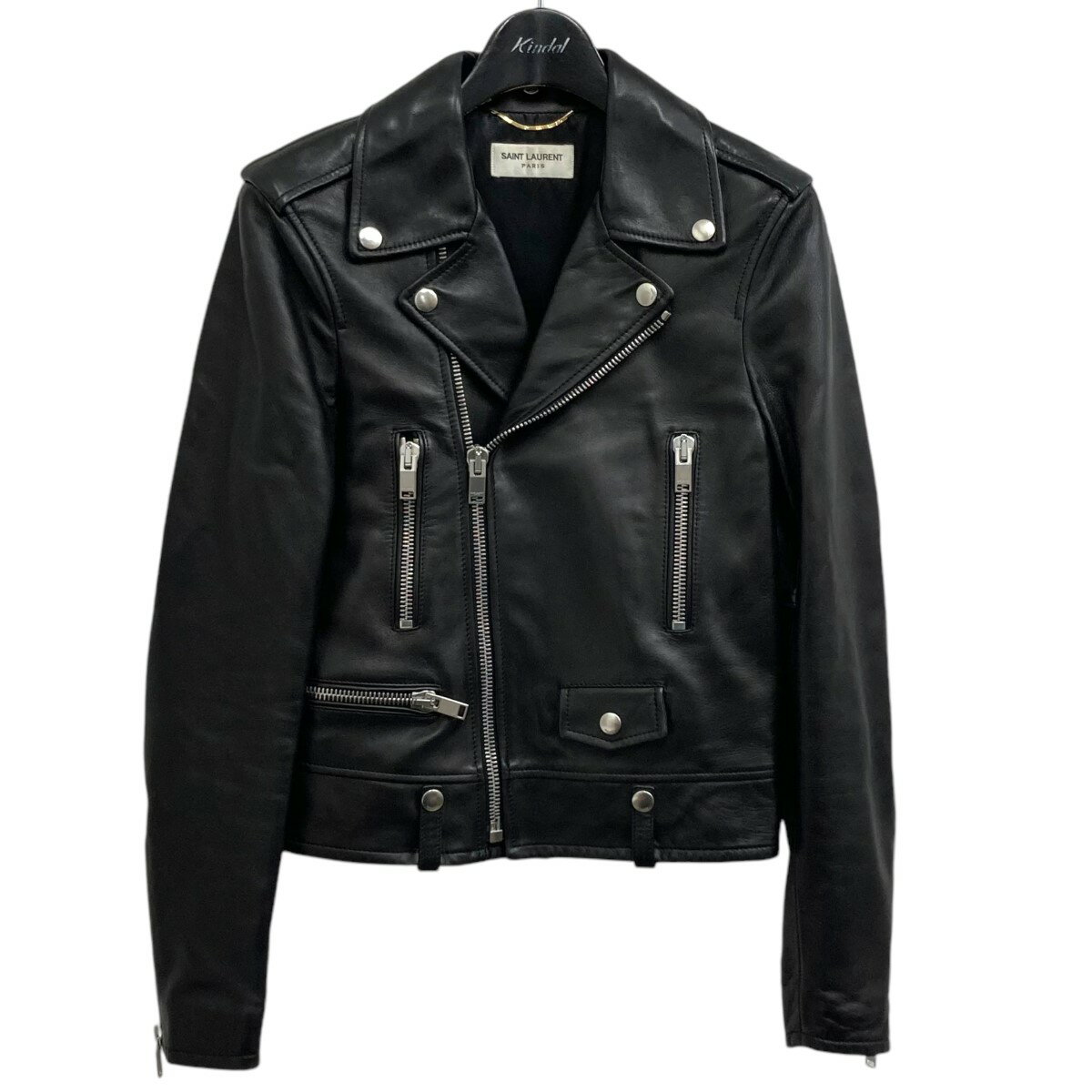 楽天市場】サンローランパリ SAINT LAURENT PARIS ライダース 楽天市場】サンローランパリ SAINT LAURENT PARIS ライダース