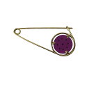 【中古】LOEWE メカノピン/ブローチ 【210924】(ロエベ)