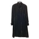 【中古】THE AMERICAN FUR AWARDS ファーコート C KT2001 ブラウン サイズ:F 【220924】(アメリカンファーアワード)(4)