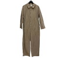 【中古】WEARROUNDオールインワン 22-040-230-0003-1-0 ベージュ サイズ:1【価格見直し】