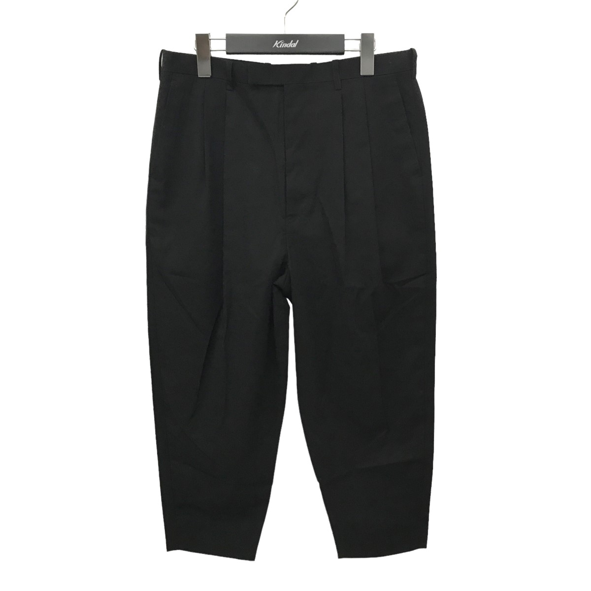 楽天市場】lad musician 3tuck wide slacksの通販 楽天市場】lad musician 3tuck wide slacksの通販