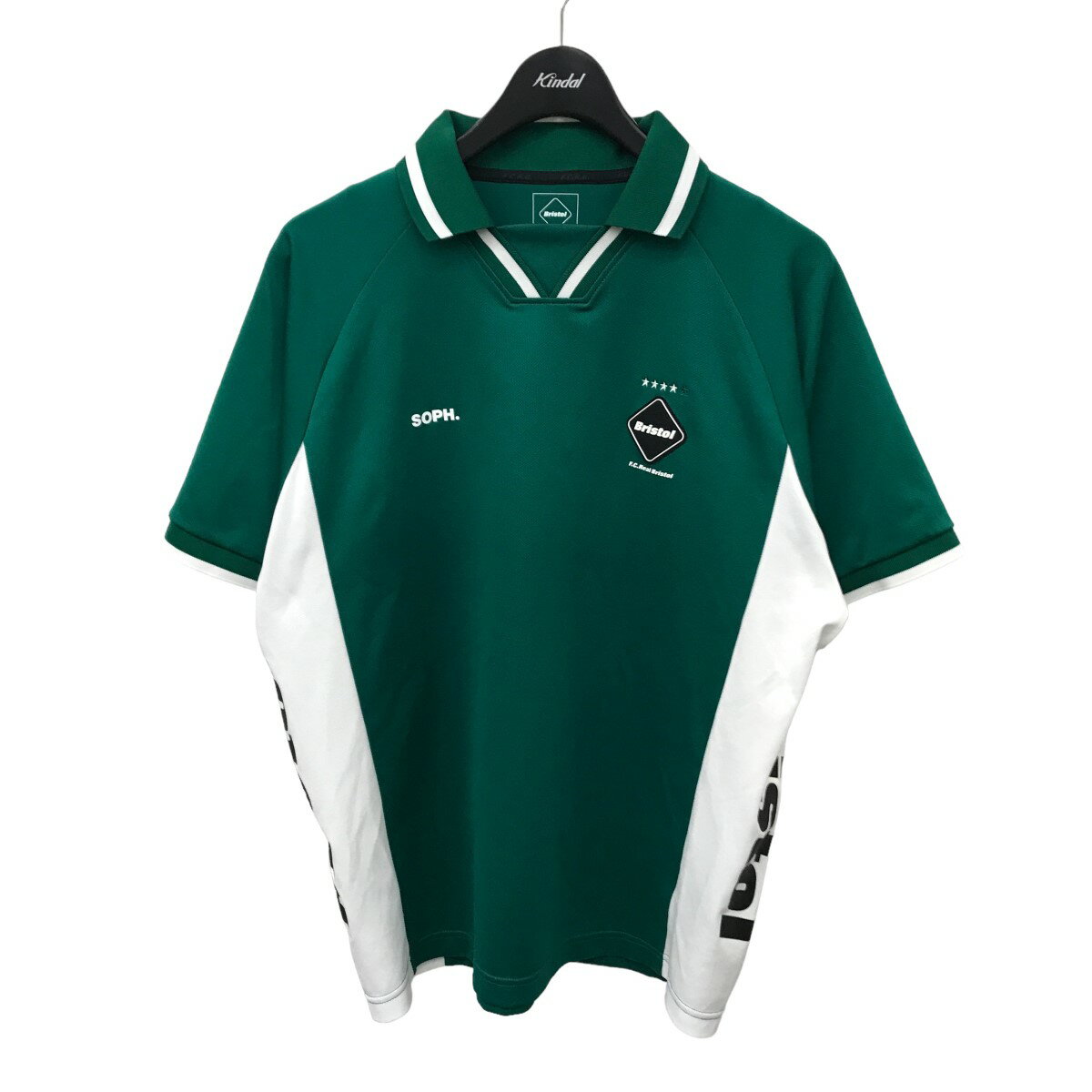 楽天市場】fcrb game shirtの通販 楽天市場】fcrb game shirtの通販