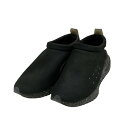【中古】NIKE×UNDERCOVERMOC FLOW SP スニーカー DV5593-002 ブラック サイズ:25.5cm【価格見直し】