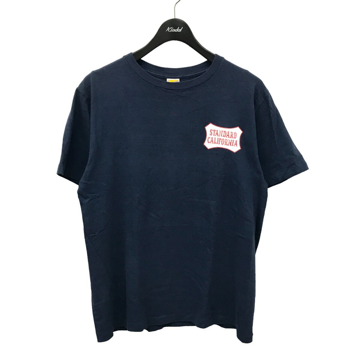 楽天市場】スタンダードカリフォルニア tシャツ グレーの通販 楽天市場】スタンダードカリフォルニア tシャツ グレーの通販