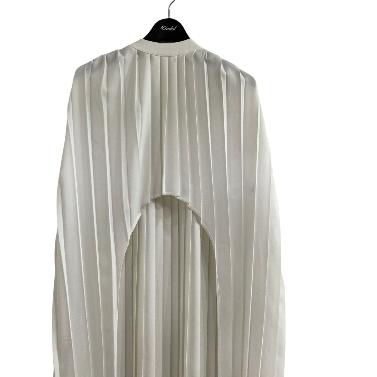 【中古】AKIRA NAKA　ワンピース AS1861WH ホワイト サイズ：1 【081024】（アキラナカ）