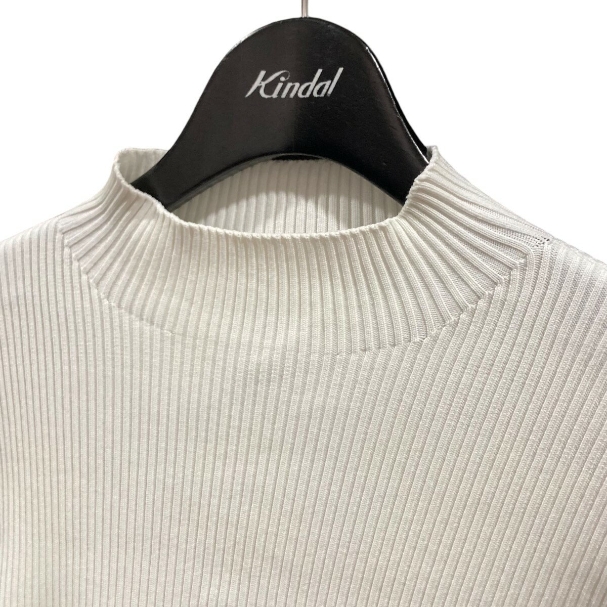 【中古】CFCLPottery HS LUCENT Dress 1 ドレス ワンピース CF005KH032 ブラック×ホワイト サイズ：3【価格見直し】