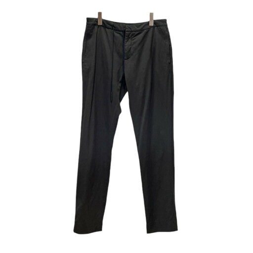 【中古】Maison Margiela Garment Dyed Drawstring Pant カーキ サイズ:48 【181024】(メゾンマルジェラ) 【中古】Maison Margiela Garment Dyed Drawstring Pant カーキ サイズ:48 【181024】(メゾンマルジェラ)