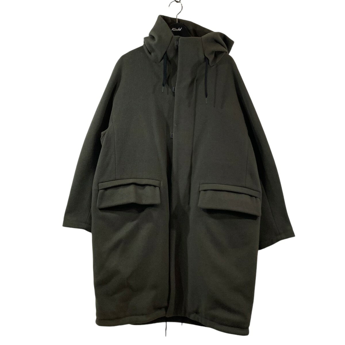 楽天市場】テアトラ ナイロン コート 中古 メンズの通販