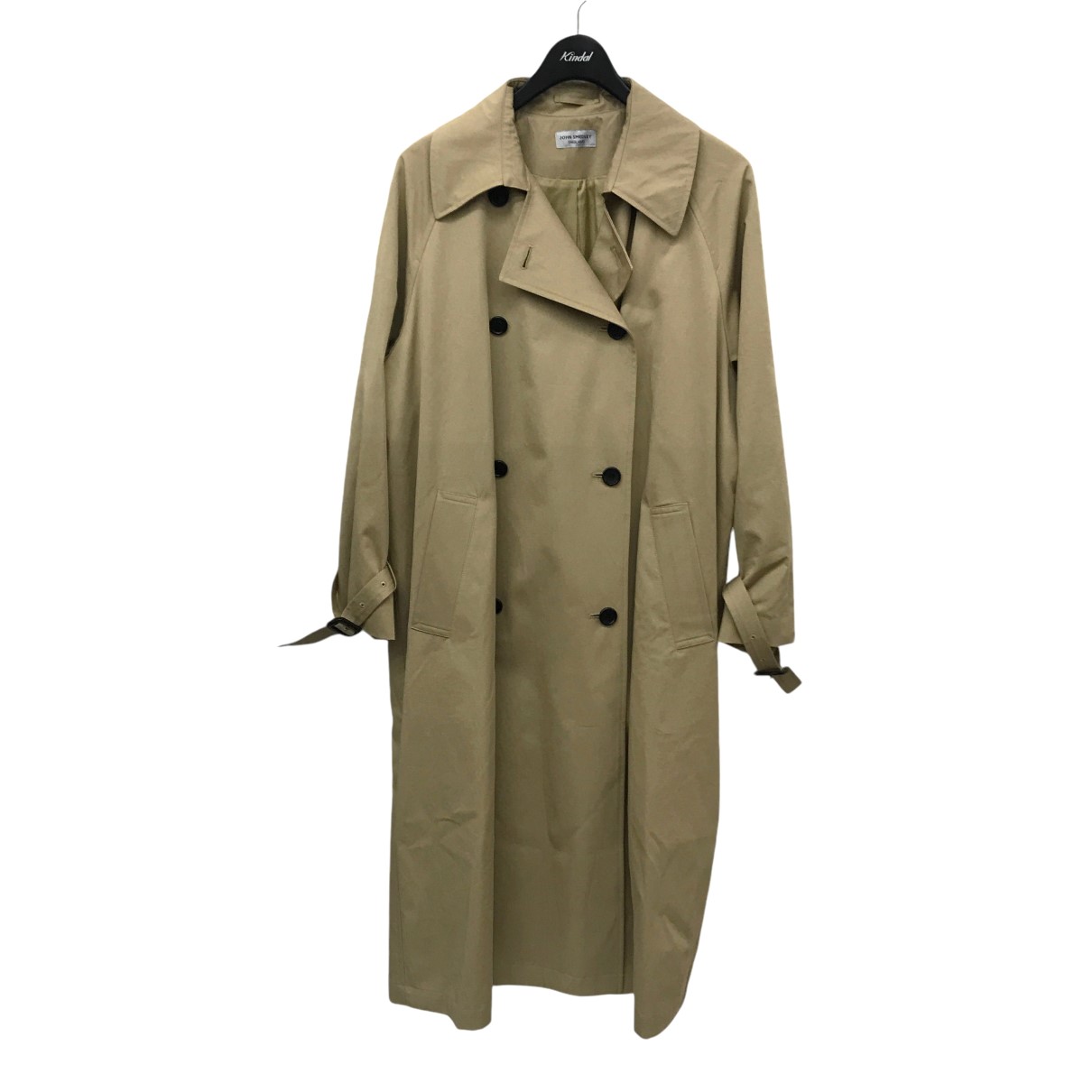 楽天市場】JOHN SMEDLEY(種類(コート・ジャケット)トレンチ 楽天市場】JOHN SMEDLEY(種類(コート・ジャケット)トレンチ