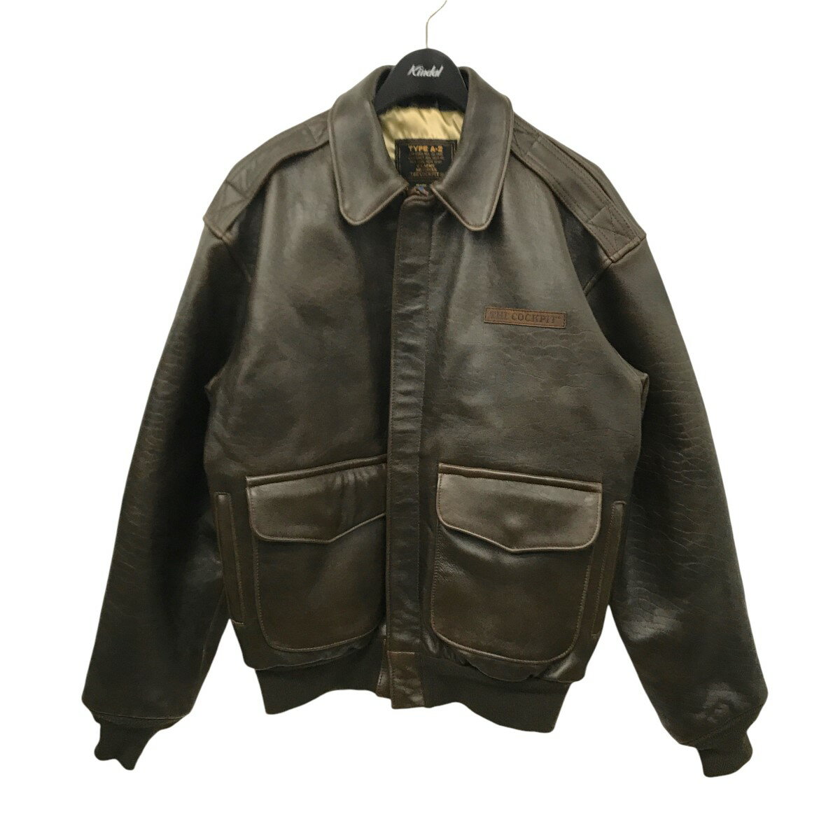 楽天市場】cooper a-2(種類(コート・ジャケット)フライト 楽天市場】cooper a-2(種類(コート・ジャケット)フライト