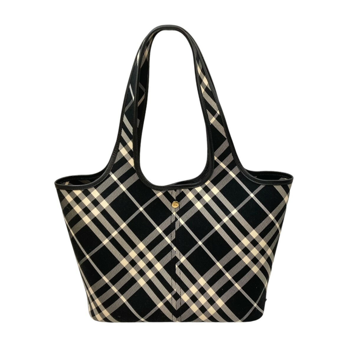 最終価格 バーバリー ハンドバッグ ほぼ未使用 楽天市場】BURBERRY バーバリー(奥行/マチ(詳細)奥行/マチ