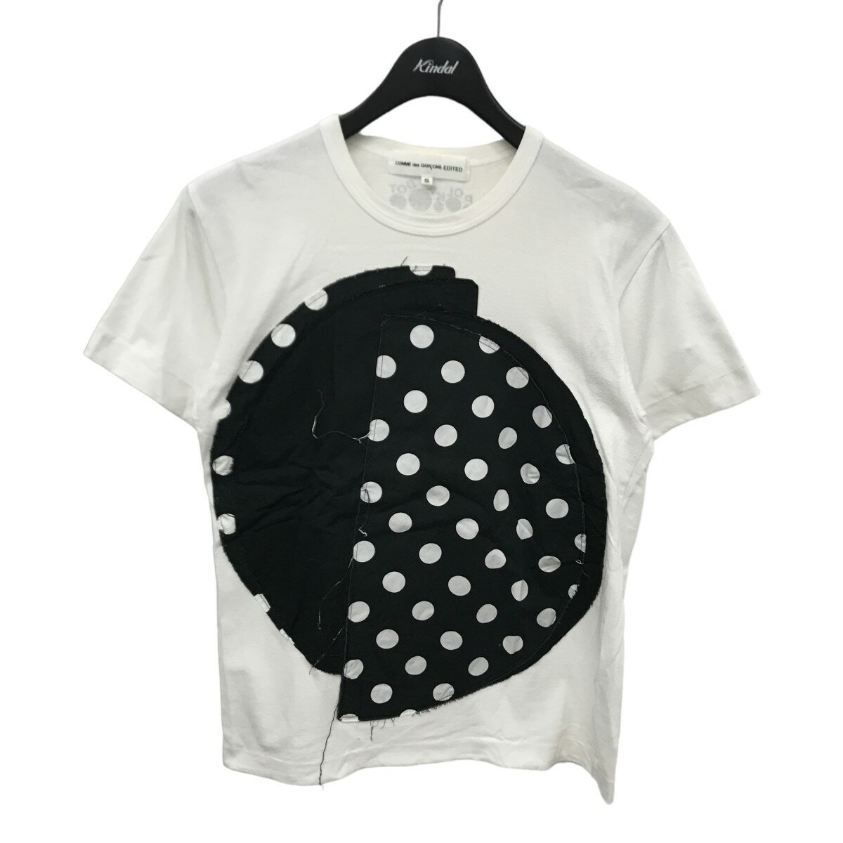 楽天市場】COMME des GARCONS(柄ドット・水玉)(Tシャツ 楽天市場】COMME des GARCONS(柄ドット・水玉)(Tシャツ
