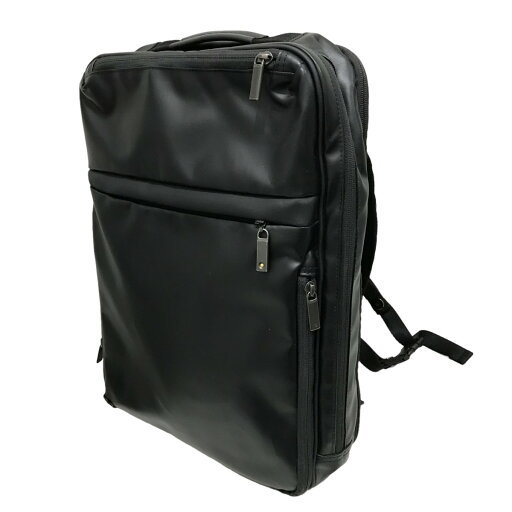 【中古】ACEビジネスリュック 「ガジェタブルR」 ブラック【価格見直し】 【中古】ACEビジネスリュック 「ガジェタブルR」 ブラック【価格見直し】