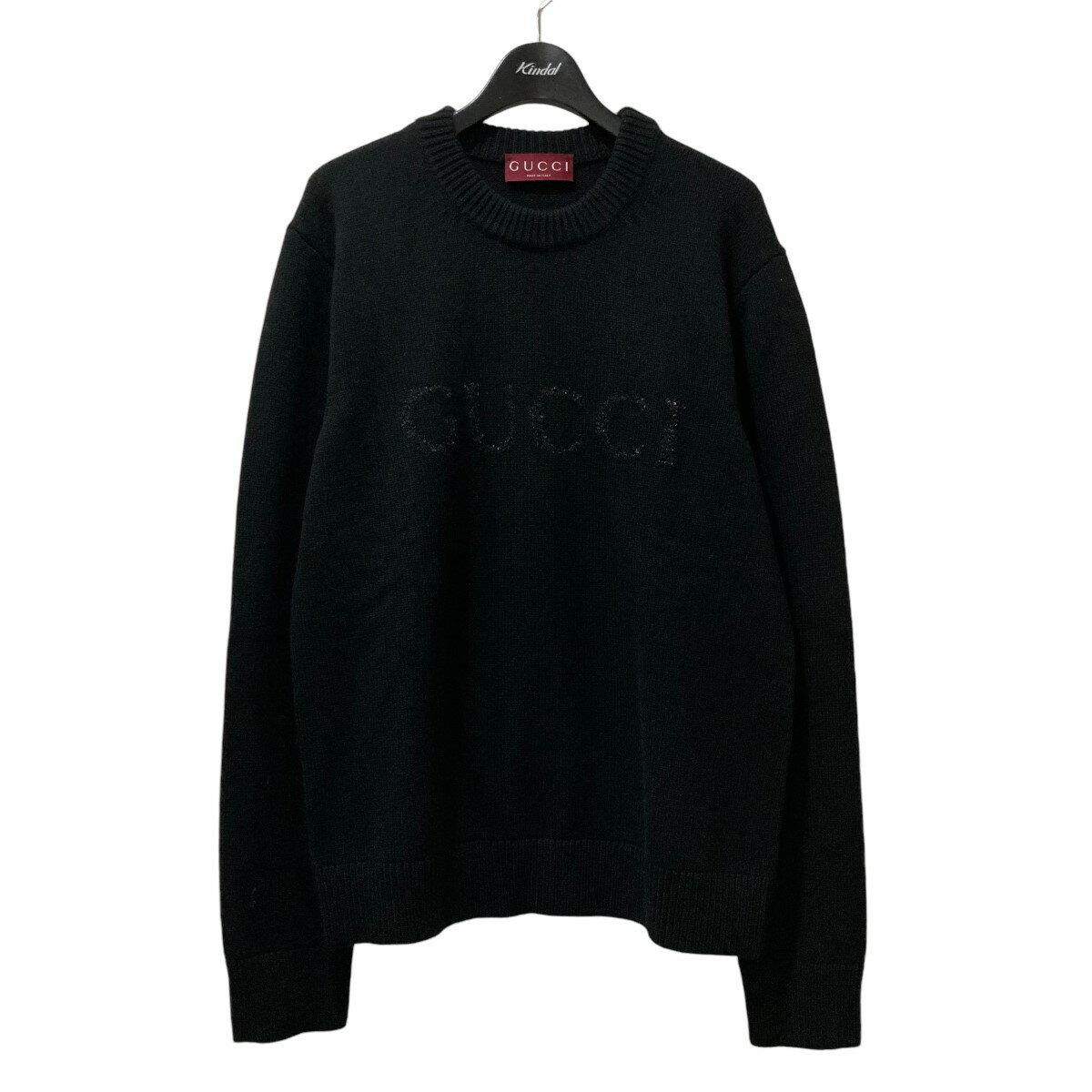 楽天市場】Gucci グッチ(カラーブラック)(ニット・セーター 楽天市場】Gucci グッチ(カラーブラック)(ニット・セーター