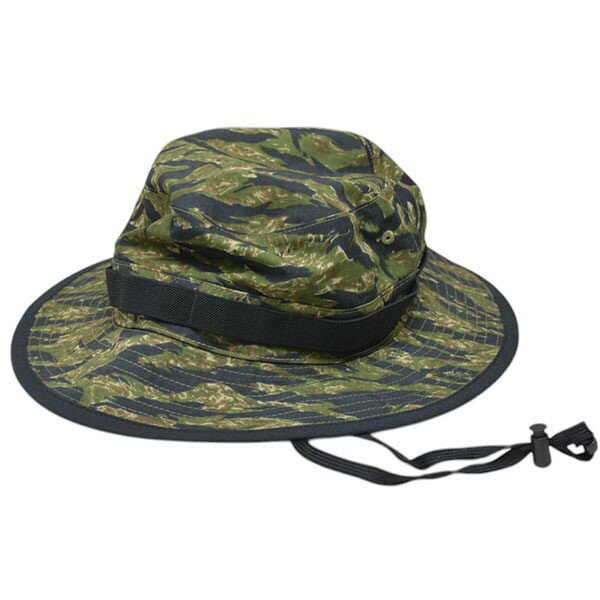 【中古】NIKEDri-fit Camouflage Bucket Hat カモフラハット AH0001-011 カーキ サイズ:S/M【価格見直し】