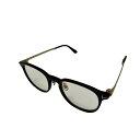 【中古】TOM FORDサングラス TF5593-D-B ブラック【価...(4)