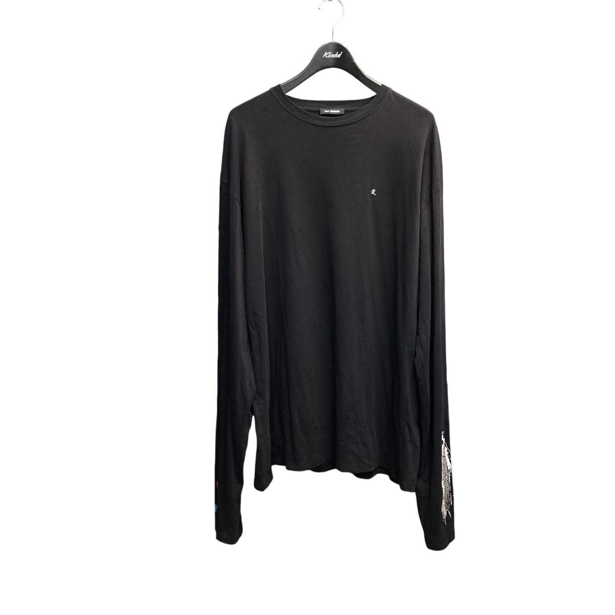 楽天市場】RAF SIMONS ラフシモンズ(長さ(袖)長袖)(Tシャツ 楽天市場】RAF SIMONS ラフシモンズ(長さ(袖)長袖)(Tシャツ
