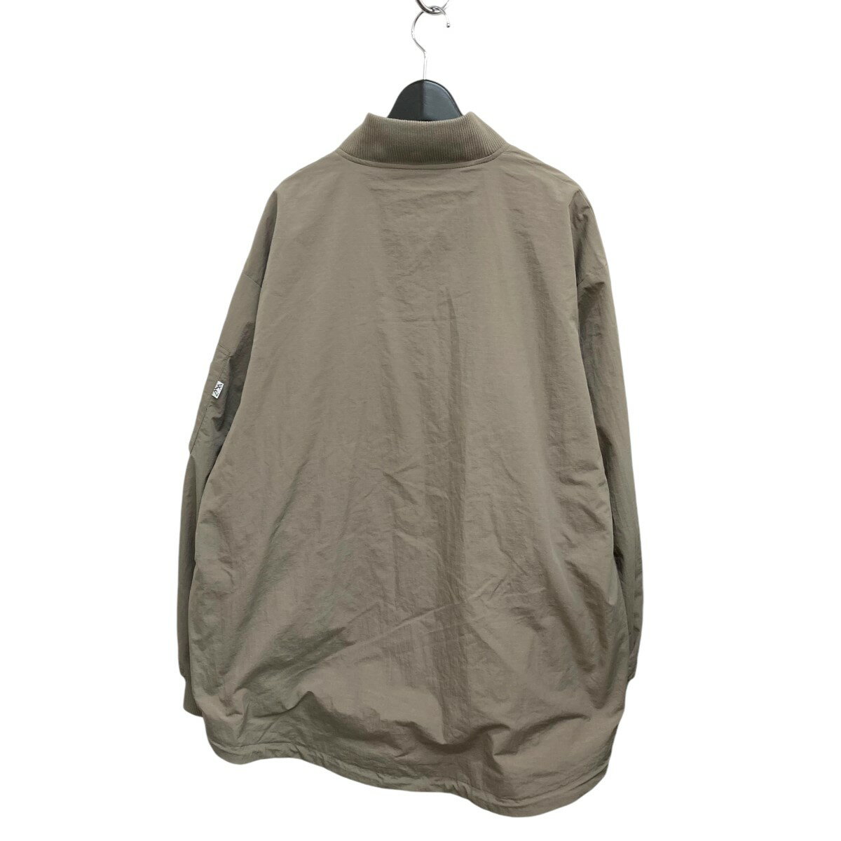 【中古】CMF OUTDOOR GARMENTジャケット CMF2402-J15C ベージュ サイズ：M【価格見直し】