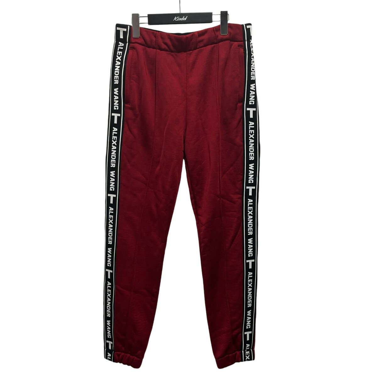 楽天市場】alexander wang（サイズ（S/M/L）S）（ズボン・パンツ