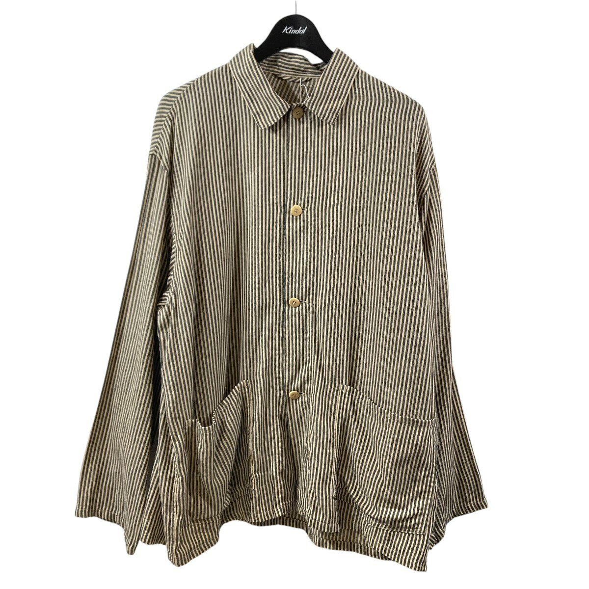楽天市場】comoli シャツ ネイビー(カラーネイビー)(メンズ 楽天市場】comoli シャツ ネイビー(カラーネイビー)(メンズ