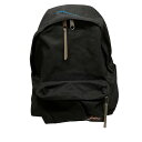 【中古】EASTPAK×SOEバックパック 1213-00-201 ブラック サイズ:ONE SIZE【価格見直し】