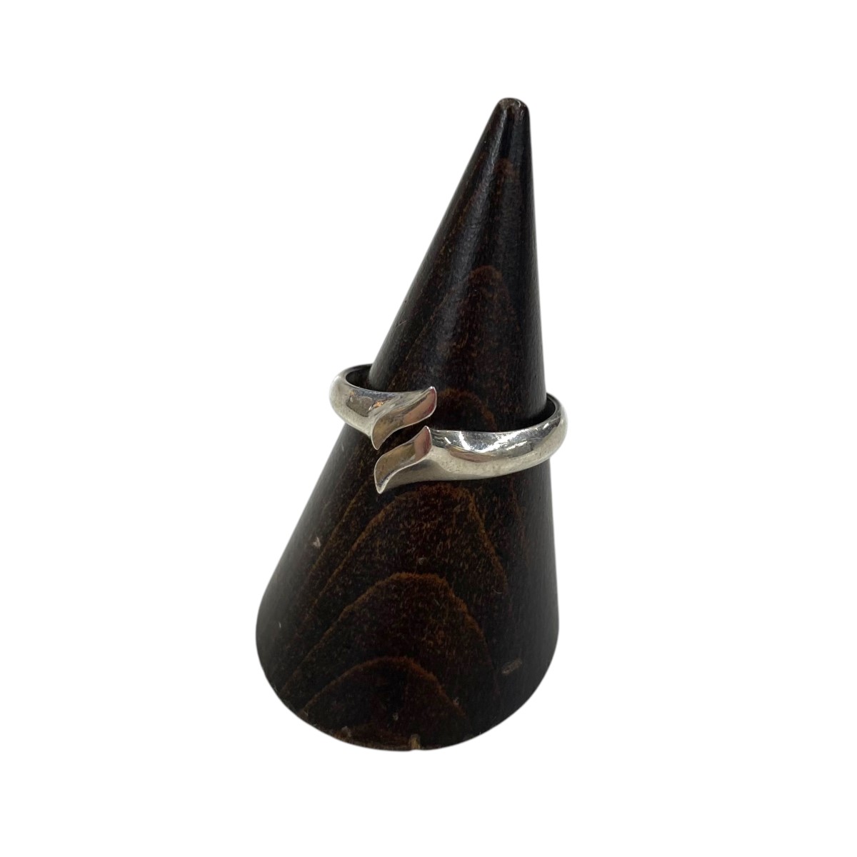 【中古】SHRINEICONIC RING シルバーリング シルバー サイズ:19号【価格見直し】