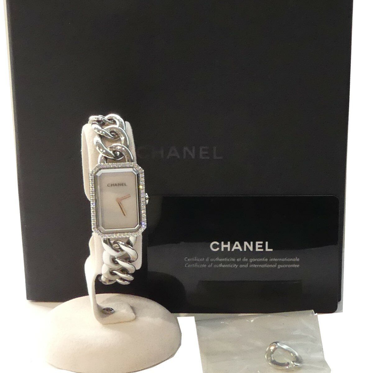 楽天市場】chanel プルミエール チェーンの通販 楽天市場】chanel プルミエール チェーンの通販
