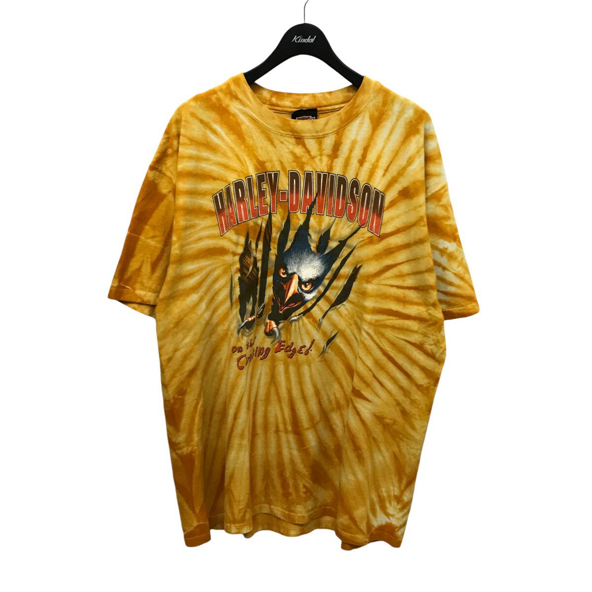 楽天市場】ハーレーダビッドソン Tシャツ(カラーイエロー)の通販 楽天市場】ハーレーダビッドソン Tシャツ(カラーイエロー)の通販