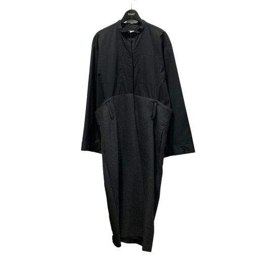 【中古】Ritoドッキングワンピース C778RTW725A ブラック サイズ:38【価格見直し】 【中古】Ritoドッキングワンピース C778RTW725A ブラック サイズ:38【価格見直し】