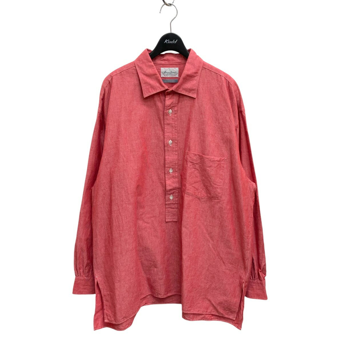 楽天市場】marvine pontiak shirt makersの通販 楽天市場】marvine pontiak shirt makersの通販