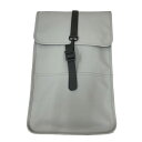 【中古】RAINSバックパック 1220 グレー【価格見直し】