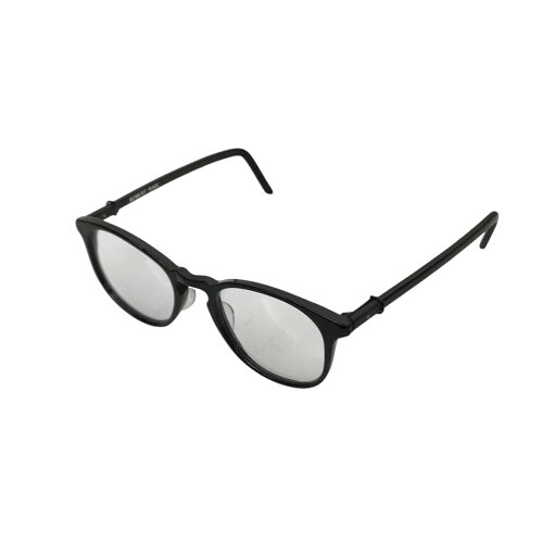 【中古】ROBERT MARC 眼鏡 877-010 ブラック サイズ:48□21-145 【241124】(ロバートマーク) 【中古】ROBERT MARC 眼鏡 877-010 ブラック サイズ:48□21-145 【241124】(ロバートマーク)