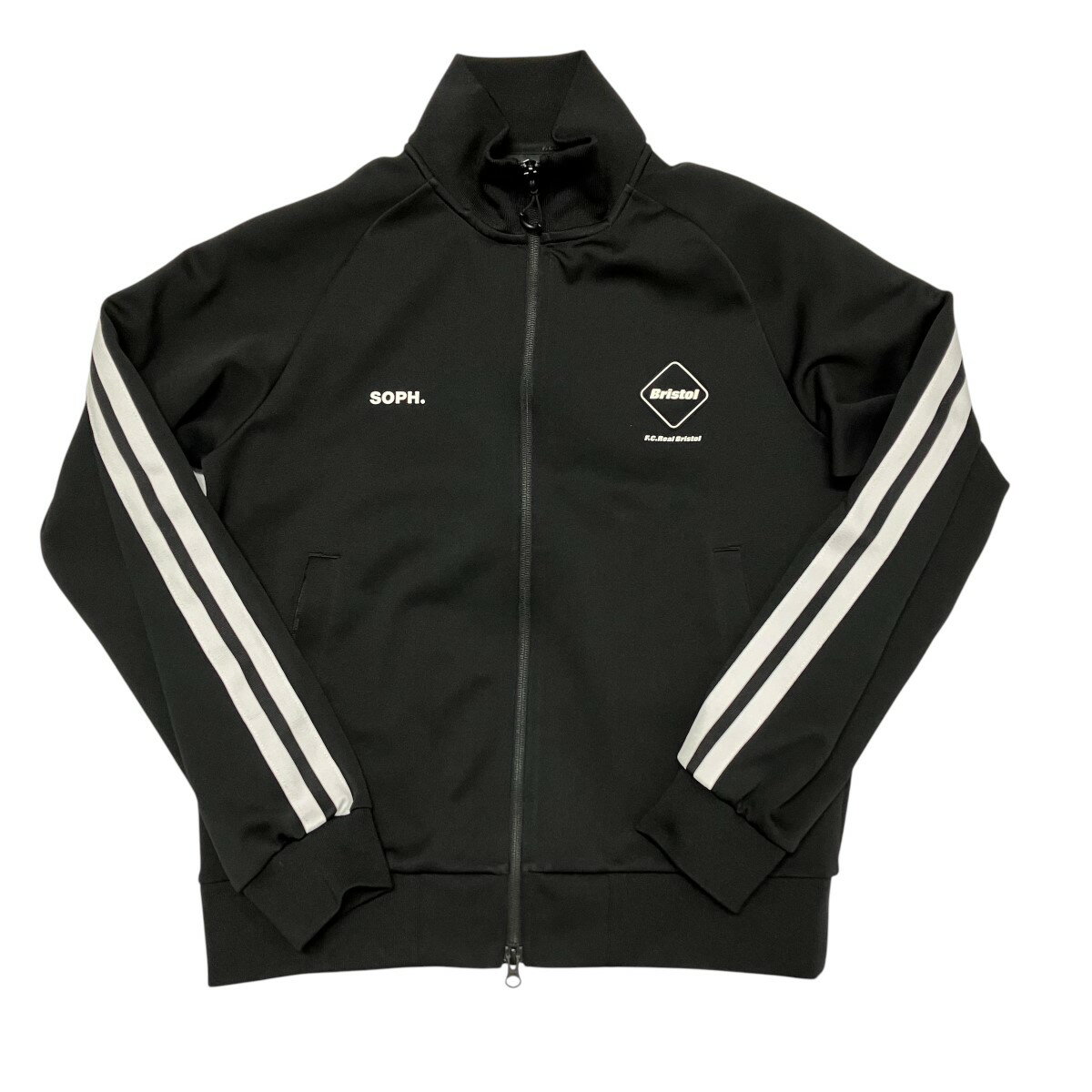 楽天市場】f.c.r.b トラックジャケットの通販 楽天市場】f.c.r.b トラックジャケットの通販