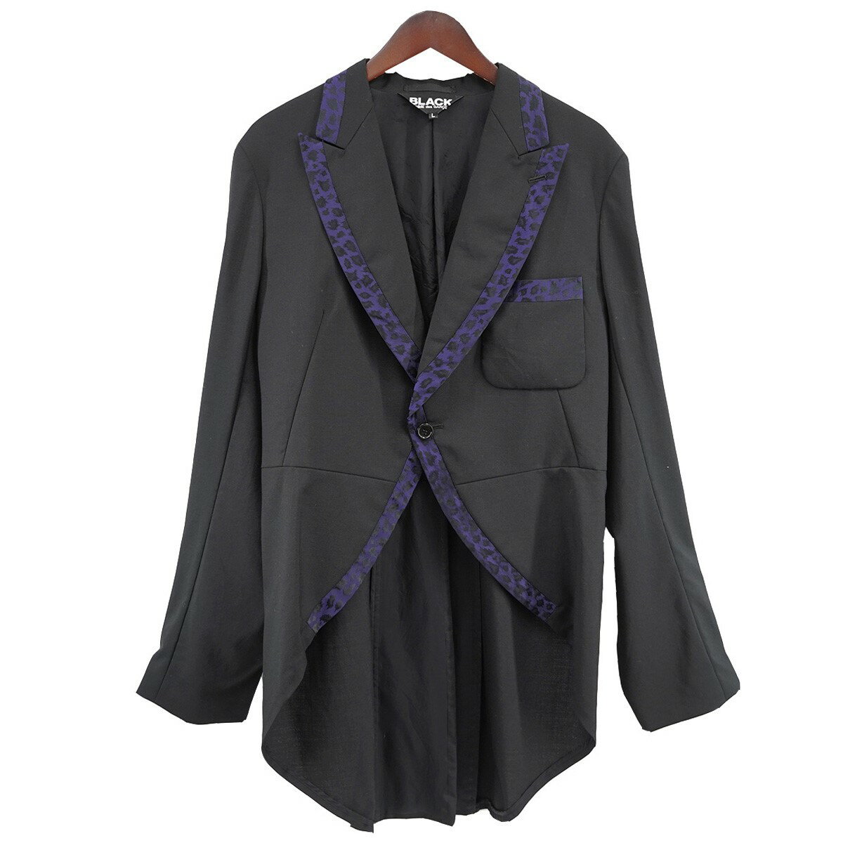 楽天市場】COMME des GARCONS(柄ヒョウ・レオパード)の通販 楽天市場】COMME des GARCONS(柄ヒョウ・レオパード)の通販