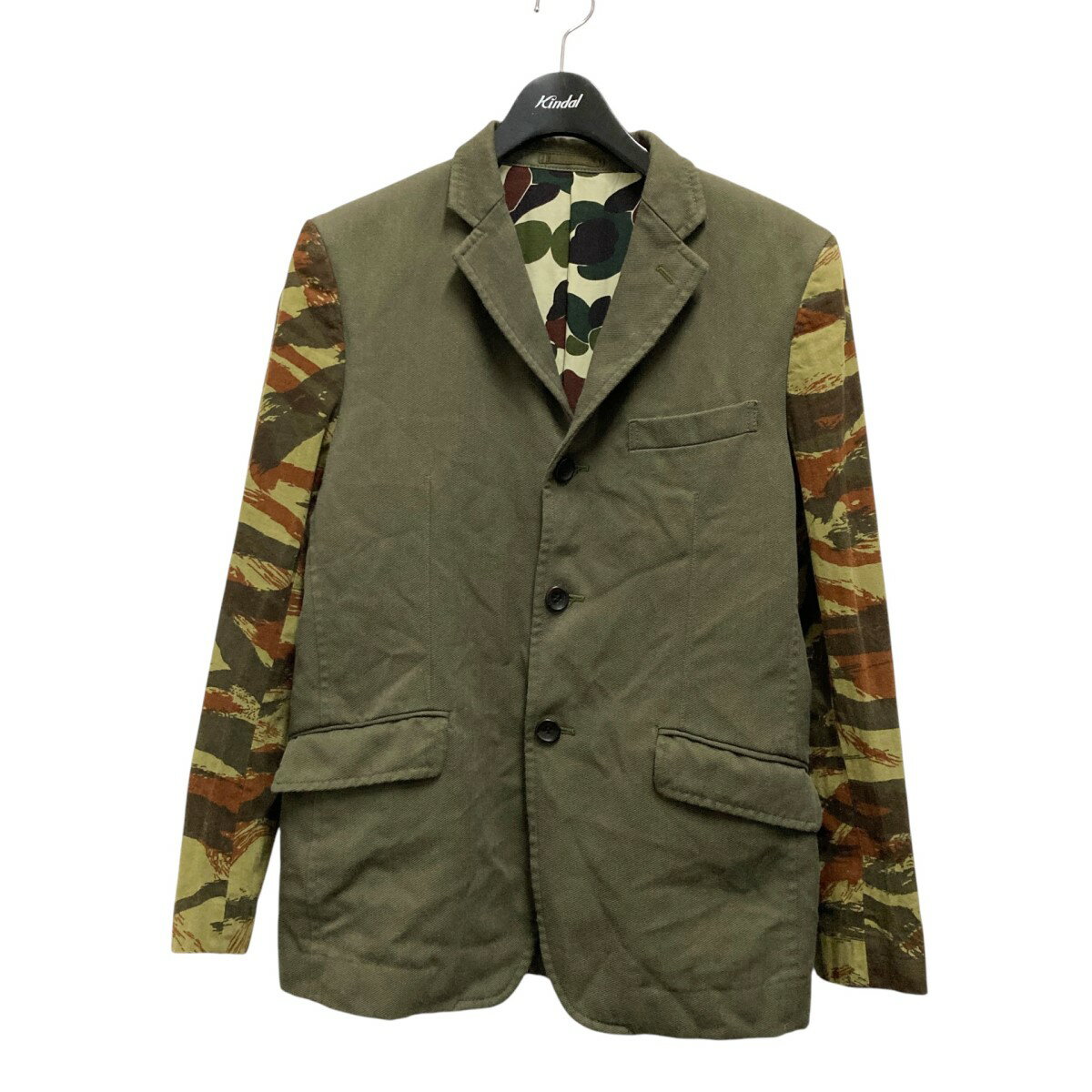 楽天市場】COMME des GARCONS(柄カモフラージュ・迷彩 楽天市場】COMME des GARCONS(柄カモフラージュ・迷彩