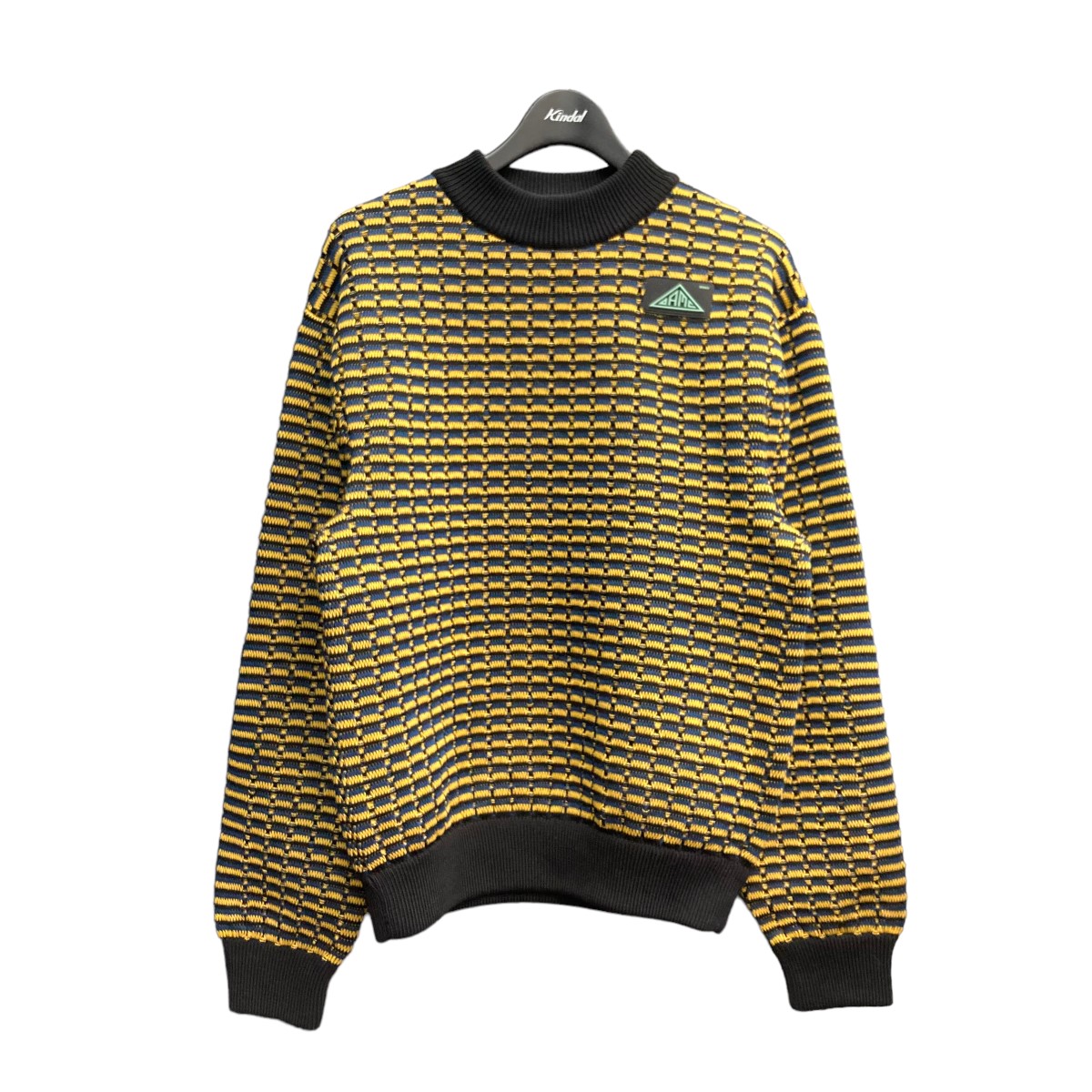楽天市場】oamc ニット(サイズ(S/M/L)S)の通販 楽天市場】oamc ニット(サイズ(S/M/L)S)の通販